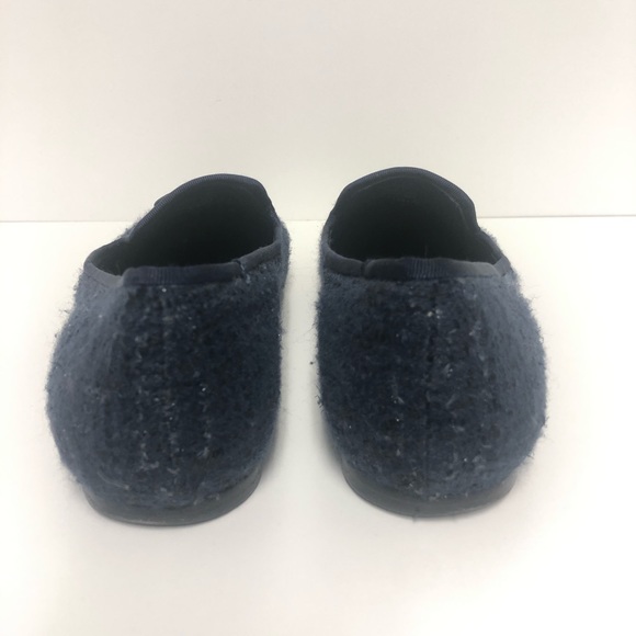 Pre Loved Tory Burch Loafers - Picture 5 of 6